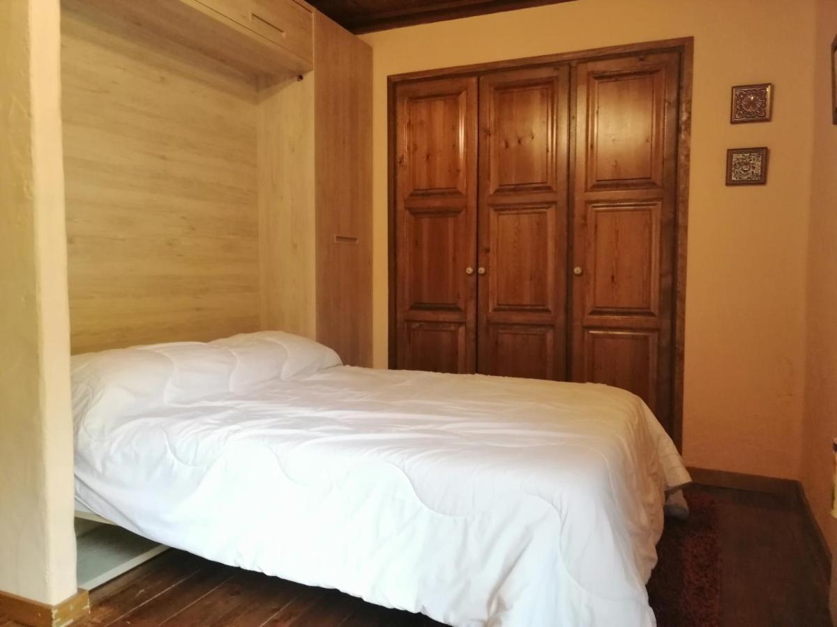 Apartaments Pleta Bona Pla de l'Ermita Esterno foto